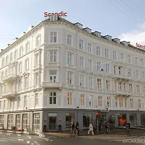 Scandic Webers Kodaň
