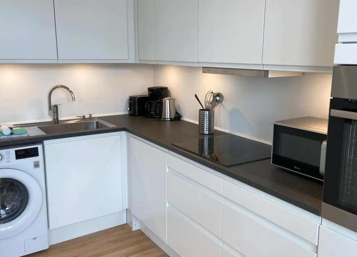 Christianshavn Apartments 1112 코펜하겐 덴마크