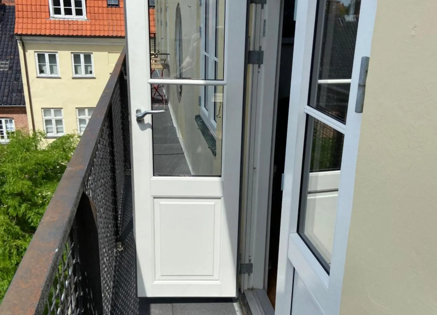 Christianshavn Apartments 1112 코펜하겐